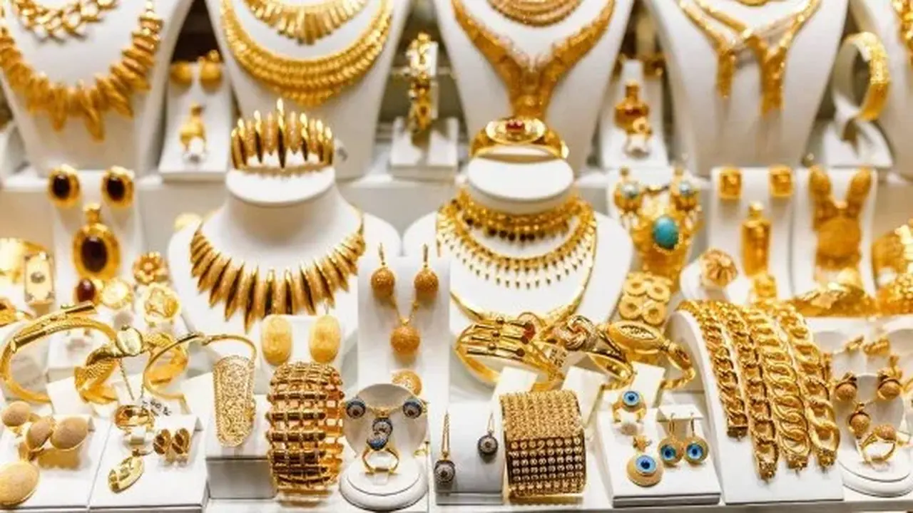 تراجع أسعار الذهب في السوق المصري خلال تعاملات يوم 14 أبريل 2026